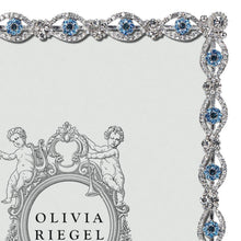 Evil Eye 5" x 7" Picture Frame