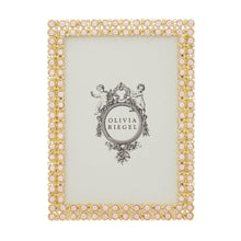 Priscilla Picture Frame