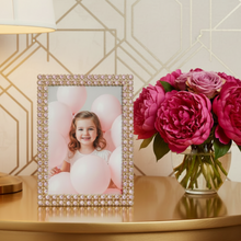 Priscilla Picture Frame