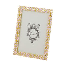 Priscilla Picture Frame
