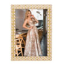 Priscilla Picture Frame