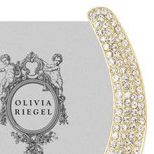 Horseshoe 3.5" Picture Frame