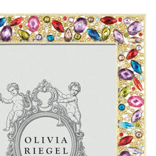 Dominique 5" x 7" Picture Frame