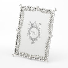 Kensington Picture Frame (Silver)