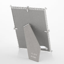 Kensington Picture Frame (Silver)