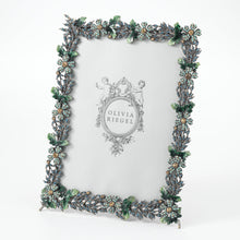 Edelweiss 5" x 7" Picture Frame