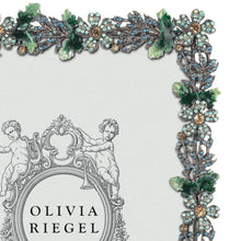 Edelweiss 5" x 7" Picture Frame