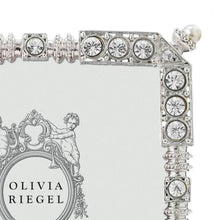 Madison 3.5" x 3.5" Picture Frame