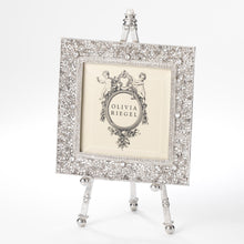 Windsor 4" x 4" Picture Frame on Easel