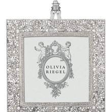 Windsor 4" x 4" Picture Frame on Easel