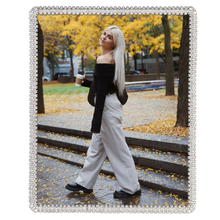 Crystal Chelsea Picture Frame