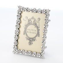 Victoria 2.5" x 3.5" Picture Frame