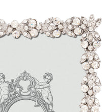 Victoria 2.5" x 3.5" Picture Frame