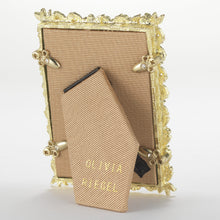 Victoria 2.5" x 3.5" Picture Frame