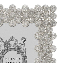 Crystal Marley 5" x 7" Picture Frame