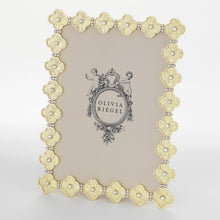 Clover Picture Frame