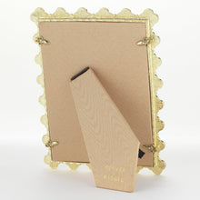 Clover Picture Frame