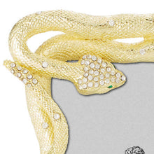 Serpentina 5" x 7" Picture Frame