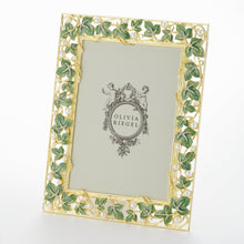 Ivy Picture Frame