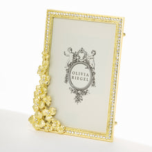 Evelyn 5" x 7" Picture Frame