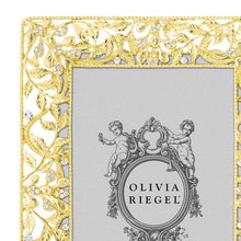 Festoon Picture Frame