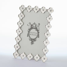 Clover Picture Frame