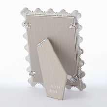 Clover Picture Frame