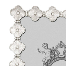 Clover Picture Frame