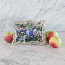 Serpentina 5" x 7" Picture Frame