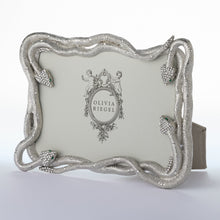 Serpentina 5" x 7" Picture Frame