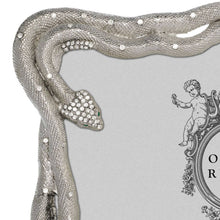 Serpentina 5" x 7" Picture Frame