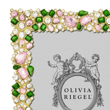 Valencia Royale 5" x 7" Picture Frame