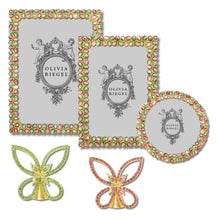 Palm Caravelle Picture Frame