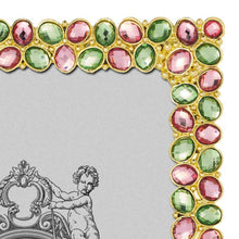 Palm Caravelle Picture Frame