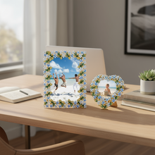 Daphne Heart Picture Frame