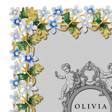 Daphne Picture Frame