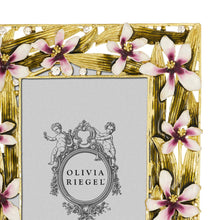 Orchid Delight Picture Frame