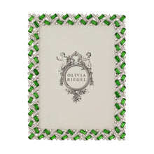 Silver Hamilton Picture Frame