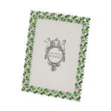 Silver Hamilton Picture Frame
