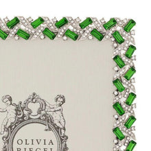Silver Hamilton Picture Frame