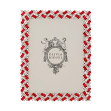 Silver Hamilton Picture Frame