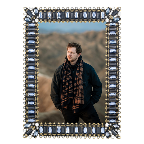 Copenhagen Picture Frame