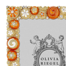 Charisma 5" x 7" Picture Frame