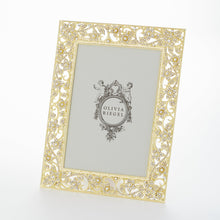 Flora Picture Frame