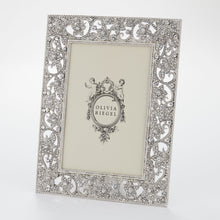 Flora Picture Frame