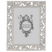 Flora Picture Frame