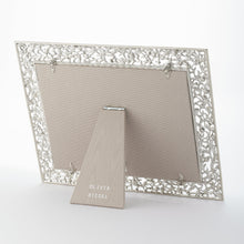 Eleanor 4" x 6" Double Picture Frame
