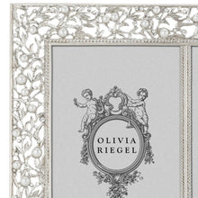 Eleanor 4" x 6" Double Picture Frame