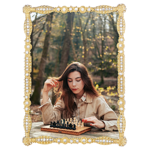 Asbury Picture Frame