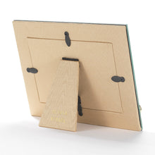 Teddy Bear Picture Frame